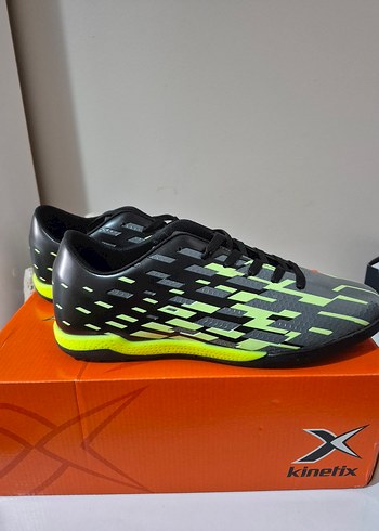 Kinetix Erkek Futbol Ayakkabısı - Görsel 3