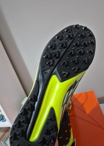 Kinetix Erkek Futbol Ayakkabısı - Görsel 8