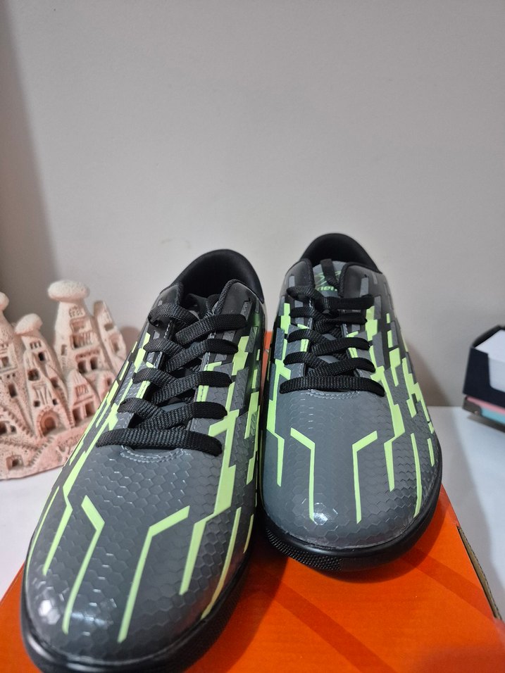 Kinetix Erkek Futbol Ayakkabısı - Görsel 2