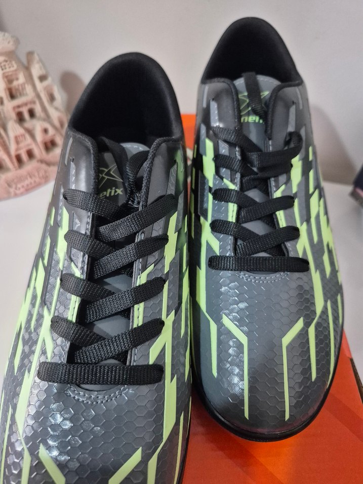 Kinetix Erkek Futbol Ayakkabısı - Görsel 5