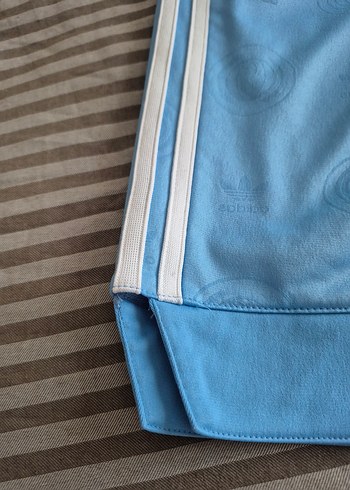 Adidas Vintage Erkek Şort - Görsel 6