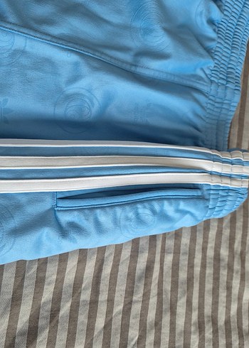 Adidas Vintage Erkek Şort - Görsel 9