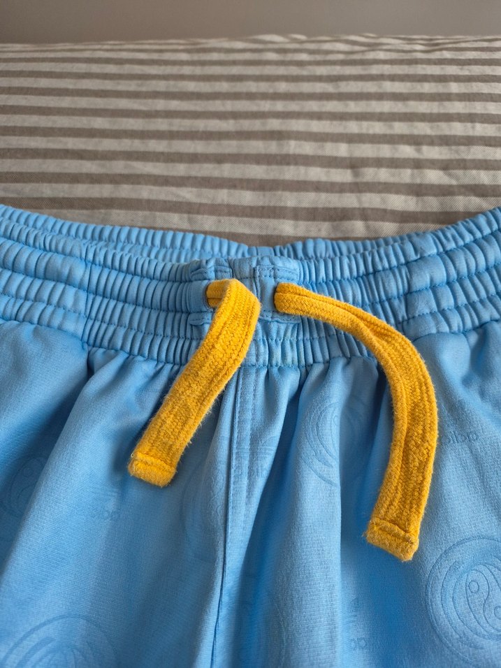 Adidas Vintage Erkek Şort - Görsel 2