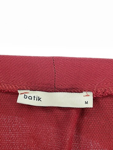 m Beden çeşitli Renk Batik Hırka %70 İndirimli.