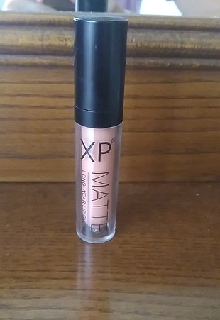 Xp lipstick
