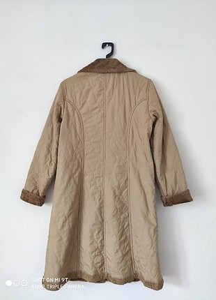 40 Beden Bej mont