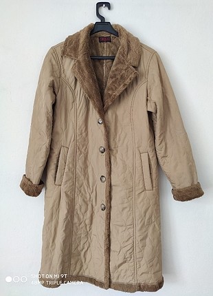 40 Beden camel Renk Bej mont