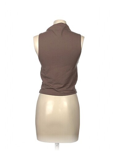 s Beden Zara Bluz %70 İndirimli.