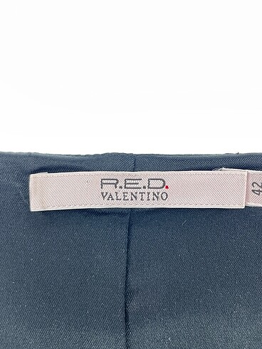 xl Beden çeşitli Renk Red Valentino Uzun Elbise %70 İndirimli.