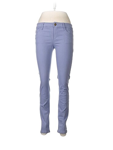 Massimo Dutti Jean / Kot %70 İndirimli.
