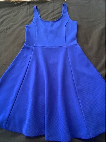 H&M Elbise