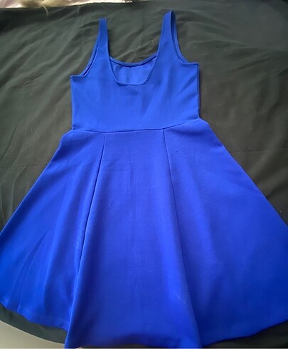 s Beden H&M Elbise