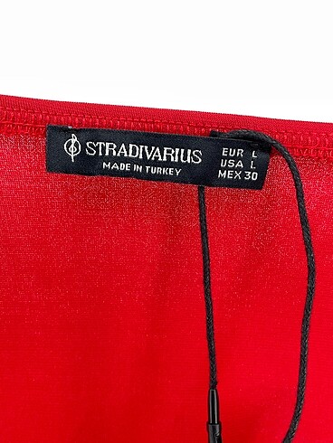 m Beden çeşitli Renk Stradivarius Bluz %70 İndirimli.