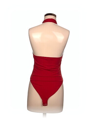 m Beden Stradivarius Bluz %70 İndirimli.