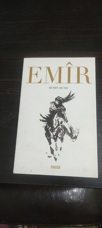 Emir 