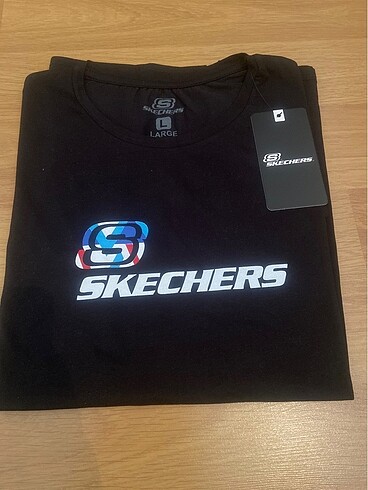 Skechers Tişört