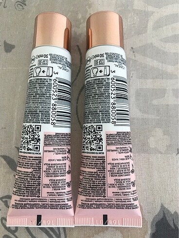 L'Oréal Paris loreal skin paraside krem