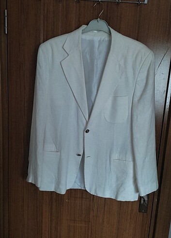 Diğer Vintage Unisex Blazer Ceket