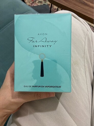 Avon far away infinity