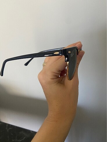 Ray Ban Rayban unisex güneş gözlüğü