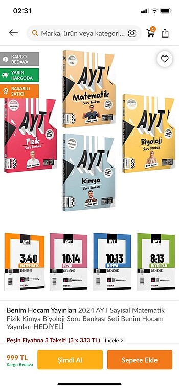 Kitap