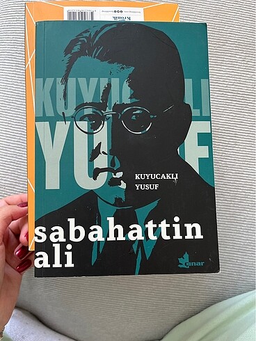 Kuyucaklı yusuf
