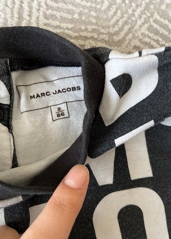 Siyah Baskılı Erkek Sweatshirt - Görsel 3