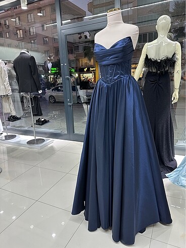 So lady S24 Abiye Nişanlık