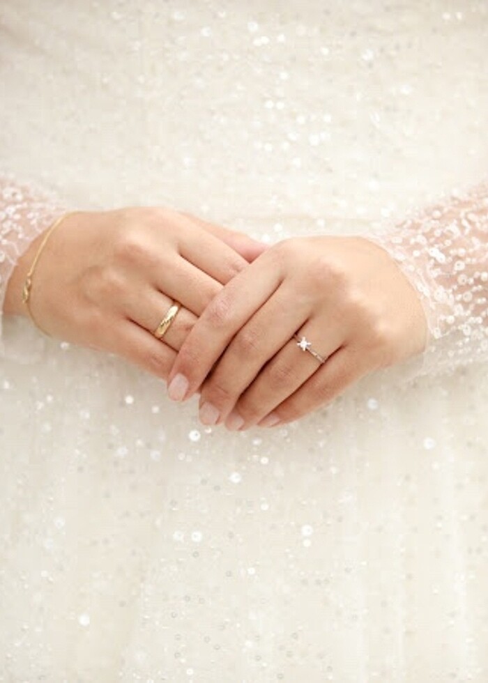 Gelinlik - Görsel 3