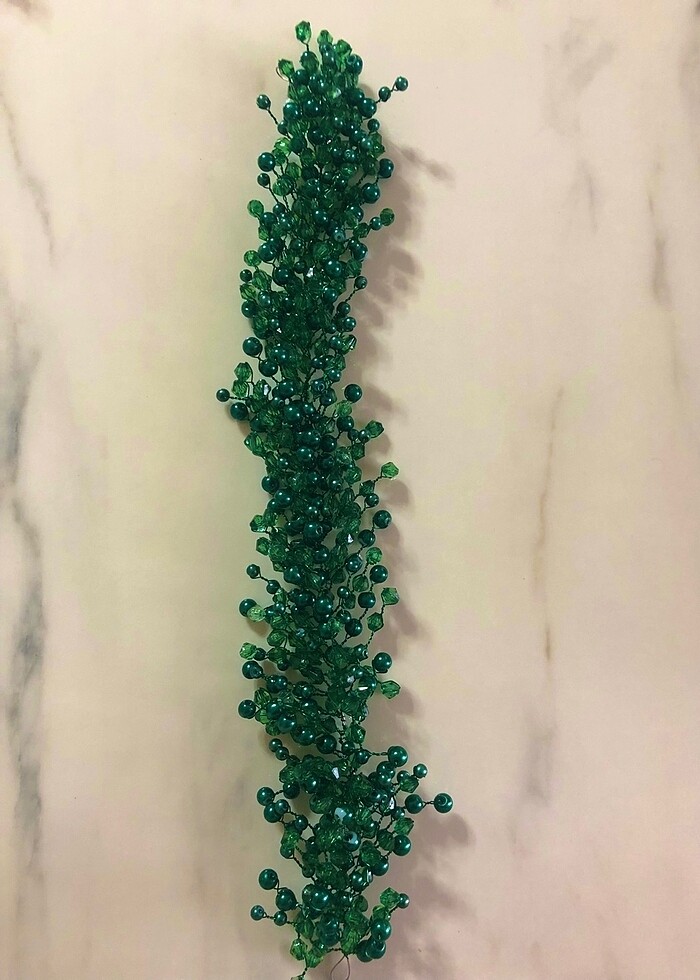 Saç aksesuarı - Görsel 3