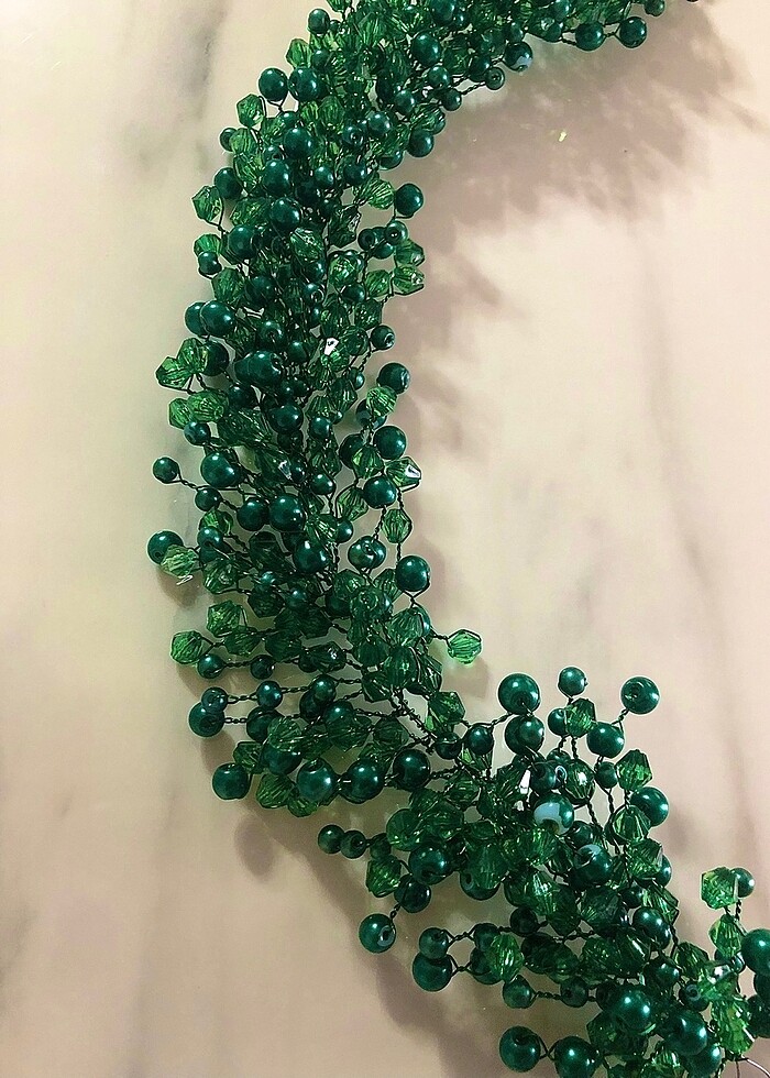 Saç aksesuarı - Görsel 4