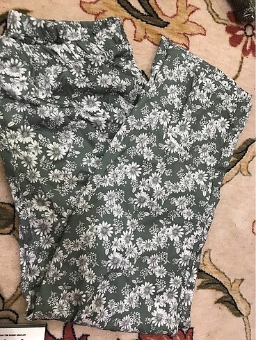 Penti yazlık pijama takımı