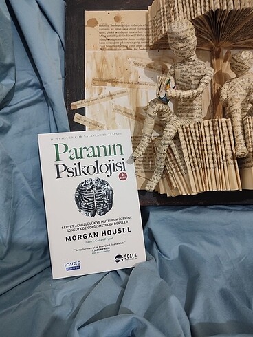 Paranın Psikolojisi