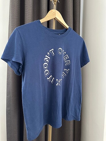 Mavi jeans tişört