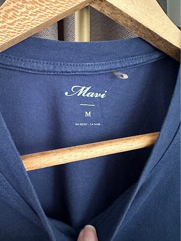 Mavi Jeans Mavi jeans tişört