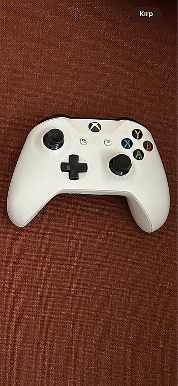 Xbox joytick