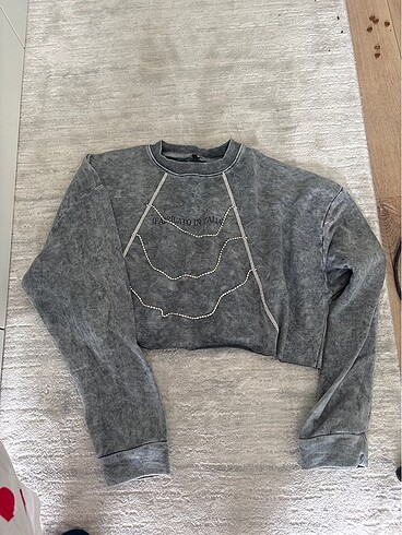 trendyol edit sweat