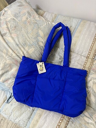 pull and bear saks mavisi canta