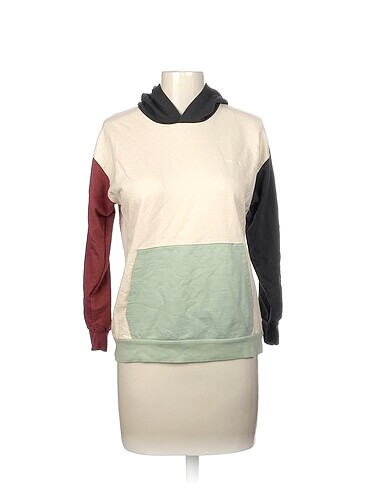 Defacto Sweatshirt %70 İndirimli.