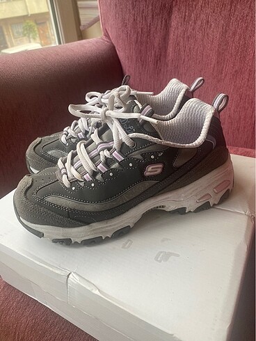 Skechers Skechers bayan ayakkabı
