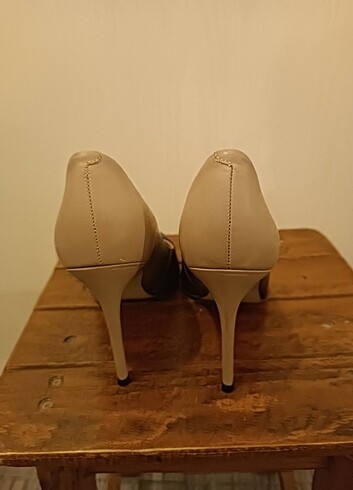 37 Beden siyah Renk Carvela Ayakkabı