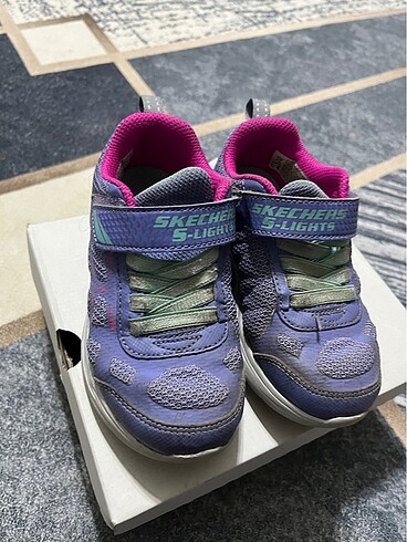 Skechers Spor ayakkabı