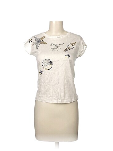 Mavi Jeans T-shirt %70 İndirimli.