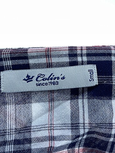 s Beden çeşitli Renk Colin's Gömlek %70 İndirimli.