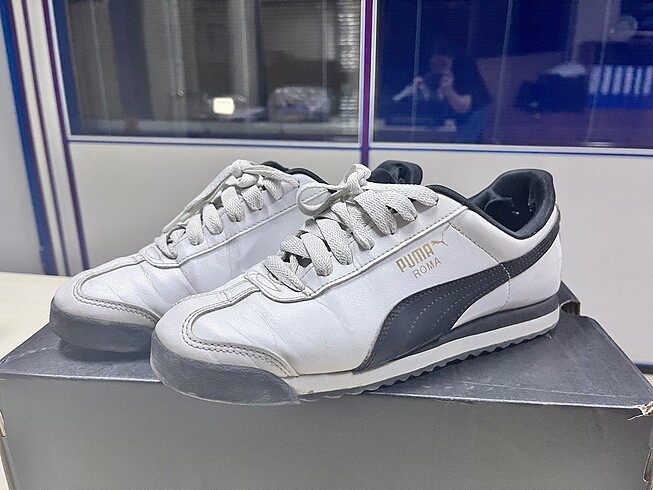 Puma Spor ayakkabı