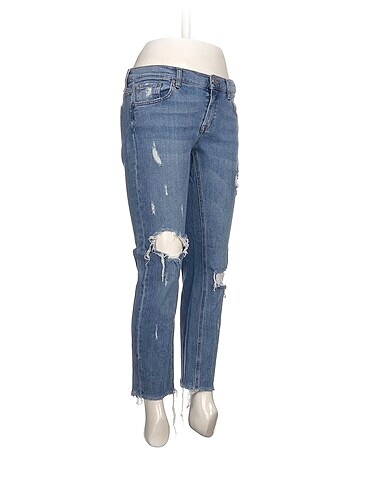 Zara Zara Skinny %70 İndirimli.