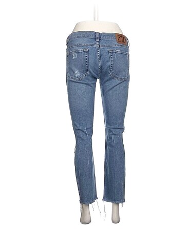 38 Beden Zara Skinny %70 İndirimli.