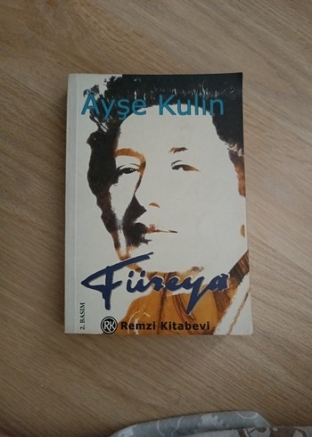 Füreya - Ayşe Kulin Roman