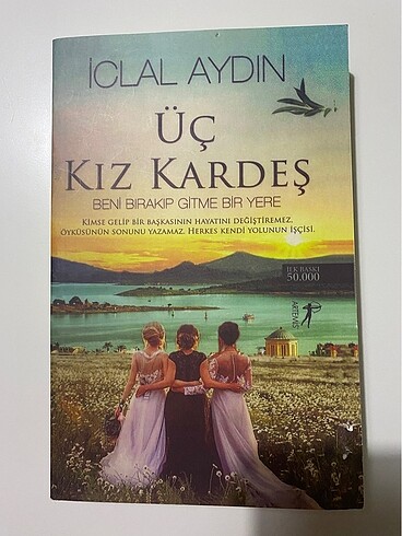 Üç Kız Kardeş
