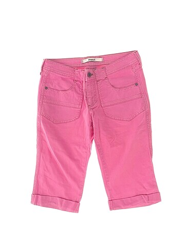 Mavi Jeans Bermuda / Kapri %70 İndirimli.
